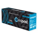 Toner Maxiprint Compatible HP Cyan CE311A CF351A