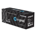 Toner Maxiprint Compatible HP Negro CF230A Canon CRG051