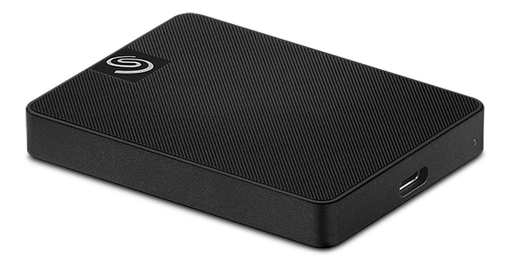 [STKM1000400] Seagate - Disco Duro Externo Expansion 1Tb Portatil V2