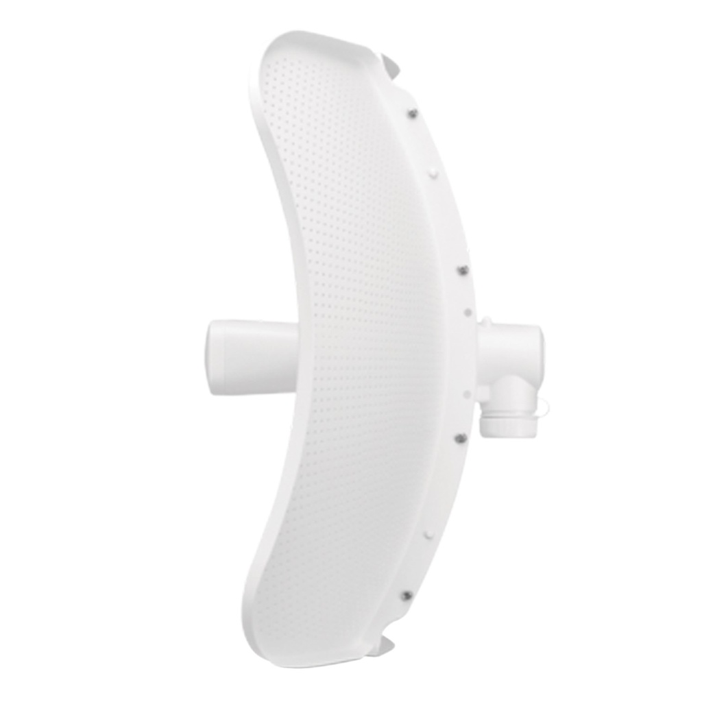 [LTU-LR] Ubiquiti - Cliente PtMP LTU Long Range 5 GHz [4.8 - 6-2 GHz] con Antena Integrada de 26 dBi