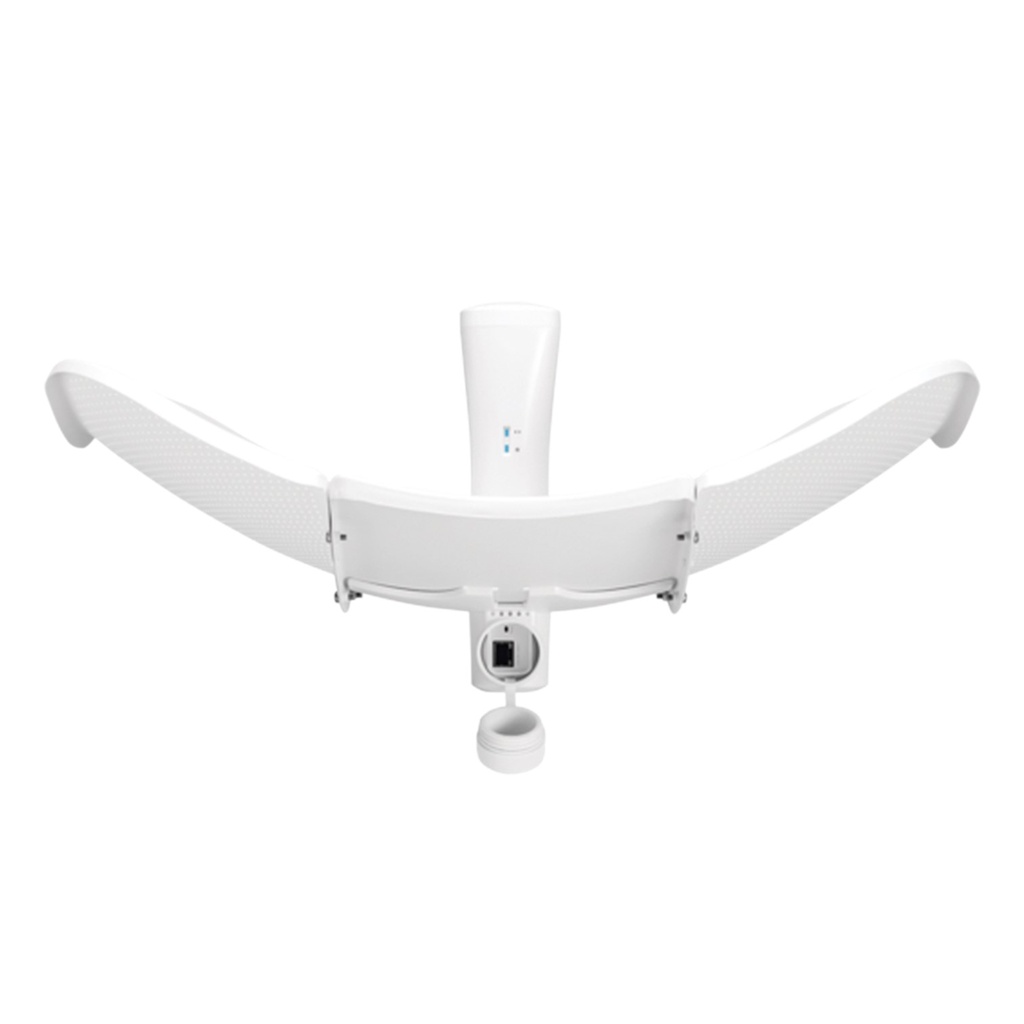 [LTU-LR] Ubiquiti - Cliente PtMP LTU Long Range 5 GHz [4.8 - 6-2 GHz] con Antena Integrada de 26 dBi