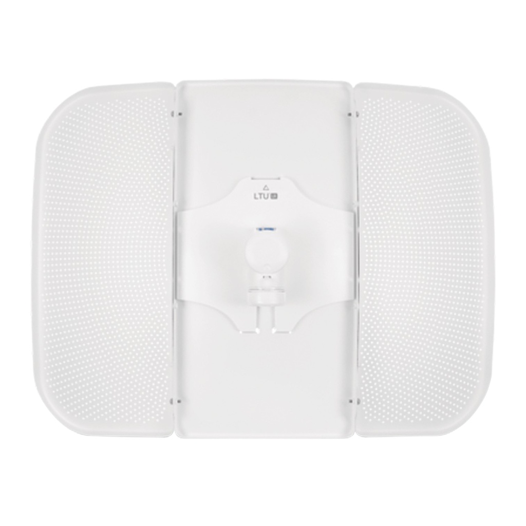 [LTU-LR] Ubiquiti - Cliente PtMP LTU Long Range 5 GHz [4.8 - 6-2 GHz] con Antena Integrada de 26 dBi