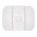 [LTU-LR] Ubiquiti - Cliente PtMP LTU Long Range 5 GHz [4.8 - 6-2 GHz] con Antena Integrada de 26 dBi