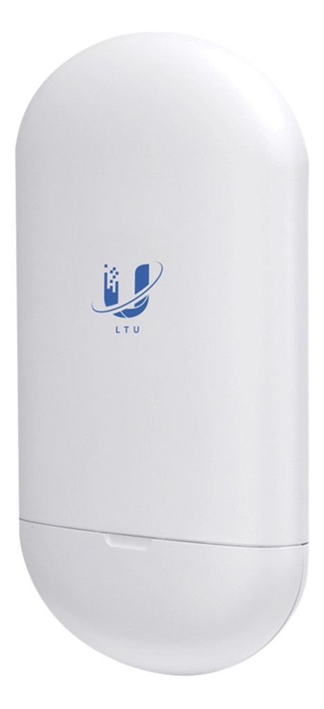 [LTU-Lite] Ubiquiti - Cliente PtMP LTU Lite 5 GHz [4.8 - 6-2 GHz] con Antena Integrada de 13 dBi