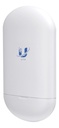 [LTU-Lite] Ubiquiti - Cliente PtMP LTU Lite 5 GHz [4.8 - 6-2 GHz] con Antena Integrada de 13 dBi