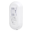 [LTU-Lite] Ubiquiti - Cliente PtMP LTU Lite 5 GHz [4.8 - 6-2 GHz] con Antena Integrada de 13 dBi