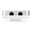 [UAP-AC-IW] Ubiquiti - Punto de Acceso UniFI Doble Banda Cobertura 180 Grados MI-MO 2x2 hasta 100 Usuarios WiFi