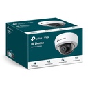 [C220I-4] Vigi by TP-Link - Cámara Domo IP POE HD [2MP] Lente 4mm