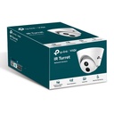 [C420I-4] Vigi by TP-Link - Cámara Domo IP POE HD 1080P [2MP] Lente 4mm