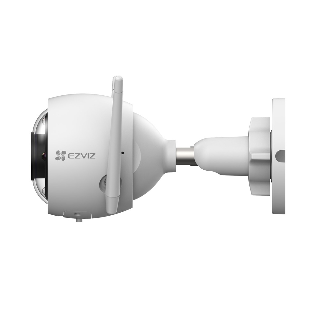 [CS-H3-R100-1J5WKFL(2.8mm)] Ezviz - Cámara Bullet Ip Inalambrica HD 3K [5MP] WiFi Lente 2.8mm Exterior/Interior