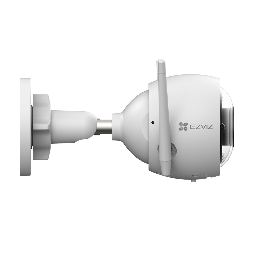 [CS-H3-R100-1J5WKFL(2.8mm)] Ezviz - Cámara Bullet Ip Inalambrica HD 3K [5MP] WiFi Lente 2.8mm Exterior/Interior