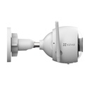 [CS-H3-R100-1J5WKFL(2.8mm)] Ezviz - Cámara Bullet Ip Inalambrica HD 3K [5MP] WiFi Lente 2.8mm Exterior/Interior