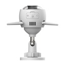 [CS-H3-R100-1J5WKFL(2.8mm)] Ezviz - Cámara Bullet Ip Inalambrica HD 3K [5MP] WiFi Lente 2.8mm Exterior/Interior