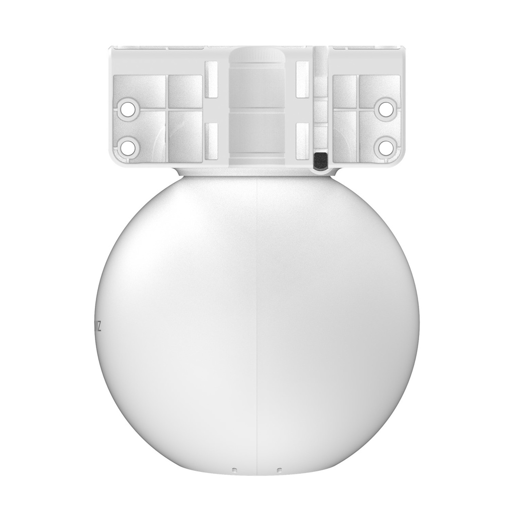 [CS-H8-R100-1J5WKFL(4mm)] Ezviz - Cámara Domo IP PT Inalambrica HD 3K [5MP] WiFi Rotatoria Lente 4mm Exterior/Interior