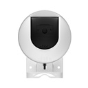 [CS-H8c-R100-1K2WKFL(4mm)] Ezviz - Cámara Domo IP PT Inalambrica HD 1080P [2MP] WiFi Rotatoria Lente 4mm Exterior/Interior