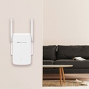 [ME30] Mercusys - Extensor de Rango WiFi Doble Banda AC1200