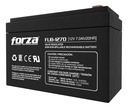 [FUB-1270] Forza - Bateria Sellada 12V 7Ah