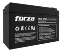 [FUB-1290] Forza - Bateria Sellada 12V 9Ah
