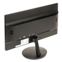 [DS-D5022FN-C] Hikvision - Monitor LED Full HD de 22" Uso 24-7 Entrada HDMI/VGA Compatible VESA