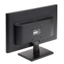 [DS-D5019QE-B] Hikvision - Monitor Profesional LCD de 18.5" Resolución 1366 x 768p Entradas de Vídeo HDMI/VGA Compatible con VESA