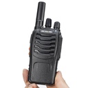 [H-777] Retevis - Radio Portatil FRS 16 Canales [12 Unidades]