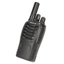 [H-777] Retevis - Radio Portatil FRS 16 Canales [12 Unidades]