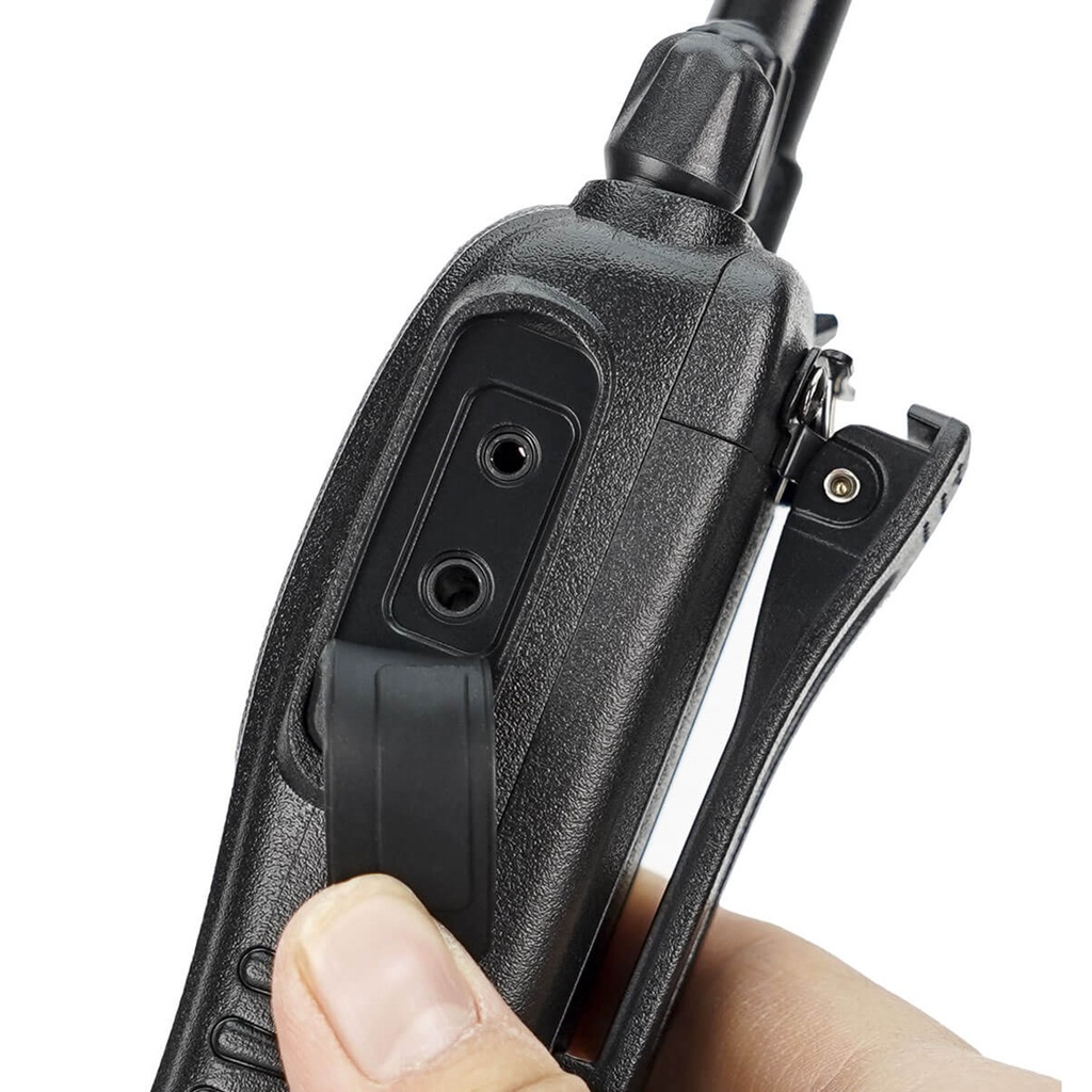 [H-777] Retevis - Radio Portatil FRS 16 Canales [12 Unidades]