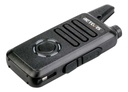 [RT22S] Retevis - Radios Portatiles 2 Vías 22 Canales [2 Unidades]