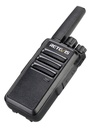 [RT68] Retevis - Radio Portatil FRS 16 Canales [2 Unidades]