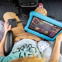 [CT1000X6SSD9] Crucial - Unidad Disco Externo de Estado Sólido SSD Portátil 1000Gb 1Tb USB 3.2 USB-C hasta 800 MB/s PC y Mac