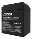 [FUB-1245] Forza - Bateria Sellada 12V 4.5Ah