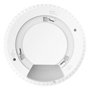 Punto de Acceso de Montaje en Techo Inalambrico Gigabit Doble Banda IP-COM iUAP-AC-LR