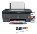 Impresora Smart Tank Multifuncional HP 515