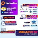 Toner Maxiprint Compatible HP Cyan CE311A CF351A