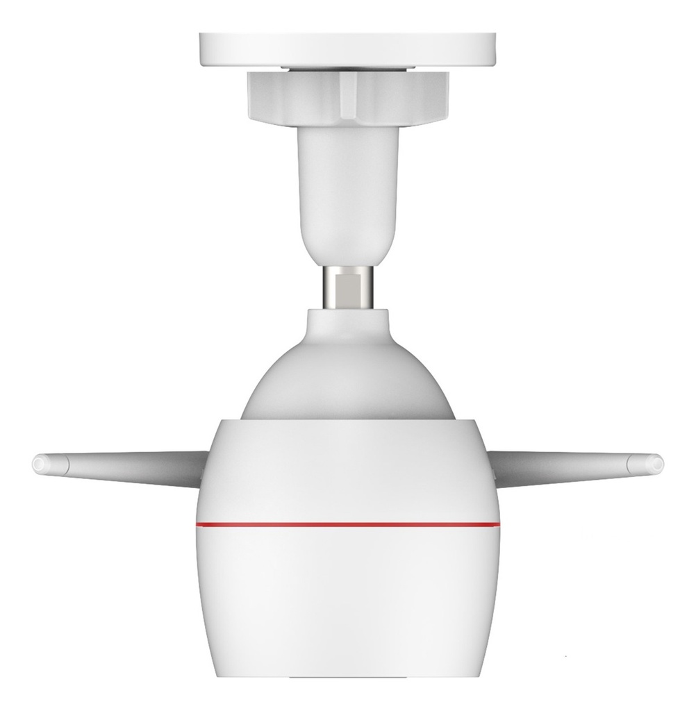 [CS-C3TN-A0-1H3WKFL-B(2.8mm)] Ezviz - Cámara Bullet Ip Inalambrica HD [3MP] WiFi Lente 2.8mm Exterior/Interior