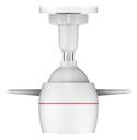 [CS-C3TN-A0-1H3WKFL-B(2.8mm)] Ezviz - Cámara Bullet Ip Inalambrica HD [3MP] WiFi Lente 2.8mm Exterior/Interior