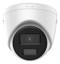 [DS-2CD1327G0-LUF(2.8mm)] Hikvision - Cámara HD Domo ColorVU IP 1080P [2MP] Lente 2.8mm [Metal/Plástico]