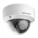 [DS-2CE57H8T-VPITF(3.6mm)] Hikvision - Cámara HD Domo 3K [5MP] Lente 3.6mm [Metalico]