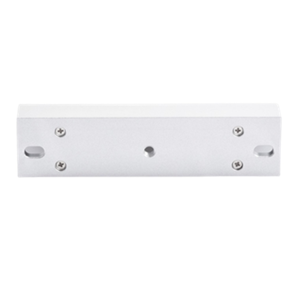 [DS-K4H258-U] Hikvision - Montaje Base en "U" para Instalación de Cerradura Electromagnética