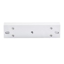 [DS-K4H258-U] Hikvision - Montaje Base en "U" para Instalación de Cerradura Electromagnética