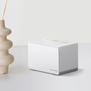 [HALO-H70X-3PACK] Mercusys - Router Inalambrico WiFi Mesh AX1800 [3 Unidades]