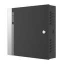 [DS-K2814] Hikvision - Controlador de Acceso Integrable con Videovigilancia 4 Puertas y 4 Lectores