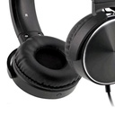 [XTH-345] Xtech - Audifonos Spiral Estereo con Cable y Microfono