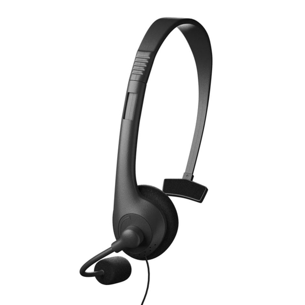 [XTH-235] Xtech - Monoauricular Alambrico USB para conferencias