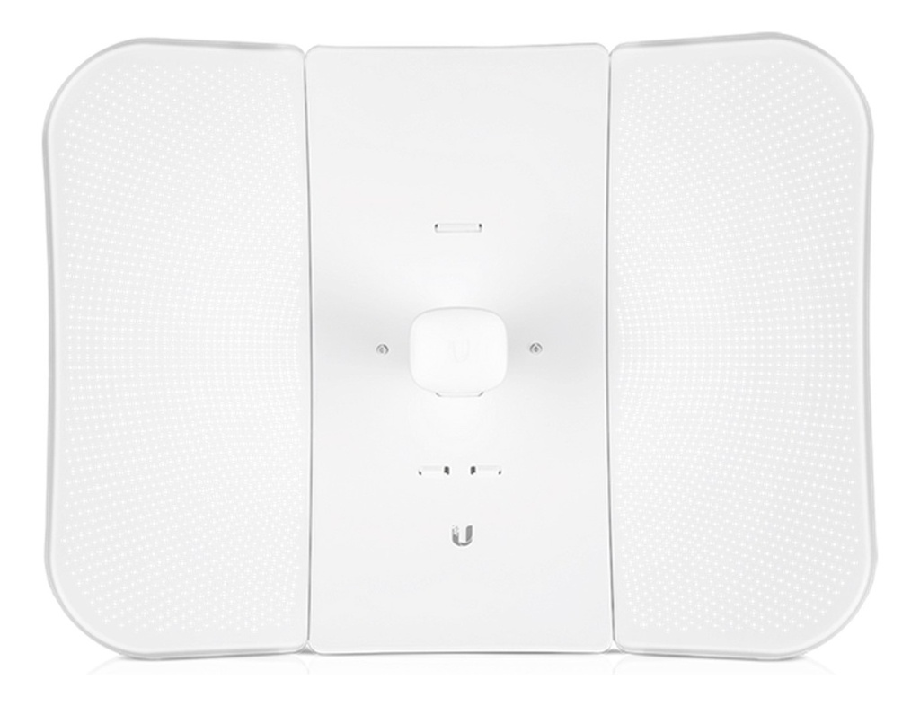 [LBE-5AC-LR] Ubiquiti - LiteBeam 2x2 MIMO airMAX AC Long Range CPE 450 Mbps 5 GHz 26dBi
