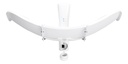 [LBE-5AC-LR] Ubiquiti - LiteBeam 2x2 MIMO airMAX AC Long Range CPE 450 Mbps 5 GHz 26dBi