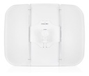 [LBE-5AC-LR] Ubiquiti - LiteBeam 2x2 MIMO airMAX AC Long Range CPE 450 Mbps 5 GHz 26dBi