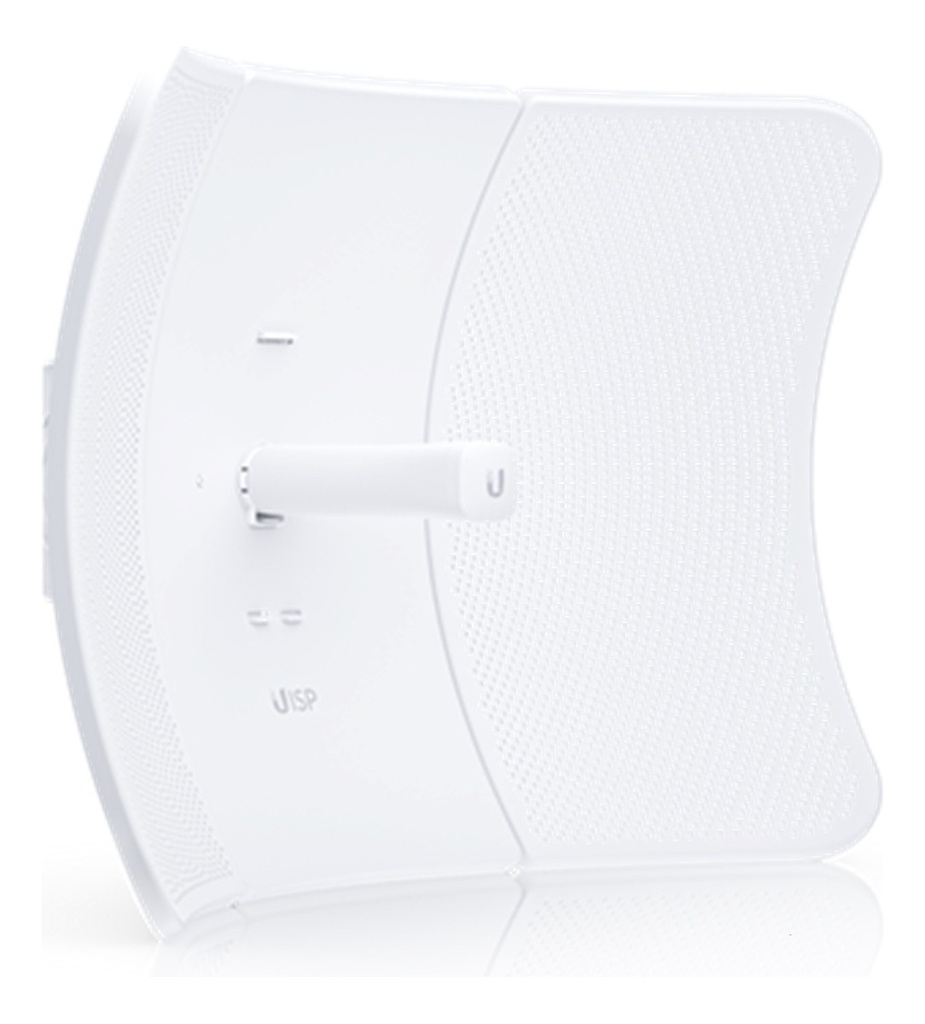 [LBE-5AC-XR] Ubiquiti - Estación Inalámbrica UISP airMAX LiteBeam 5AC XR