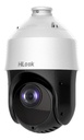 [PTZ-T4225I-D] HiLook - Cámara HD Domo PTZ 1080P [2MP] 25X 360°
