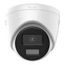 [DS-2CD1157G0-LUF(2.8mm)] Hikvision - Cámara HD Domo ColorVU IP 1080P [2MP] Lente 2.8mm [Metal/Plástico]